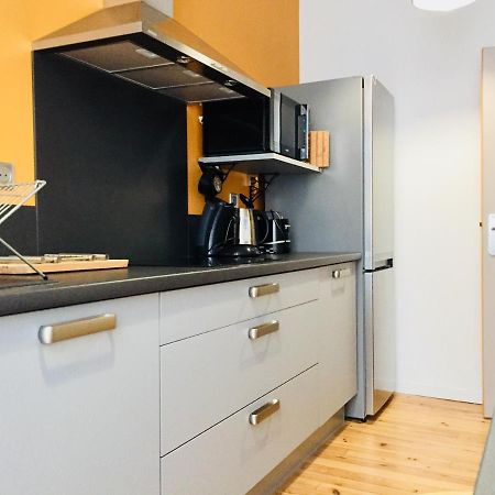 Villa Tarbis Tarbes Centre Ville , Appartements Tout Confort Exteriér fotografie
