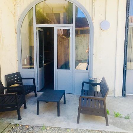 Villa Tarbis Tarbes Centre Ville , Appartements Tout Confort Exteriér fotografie