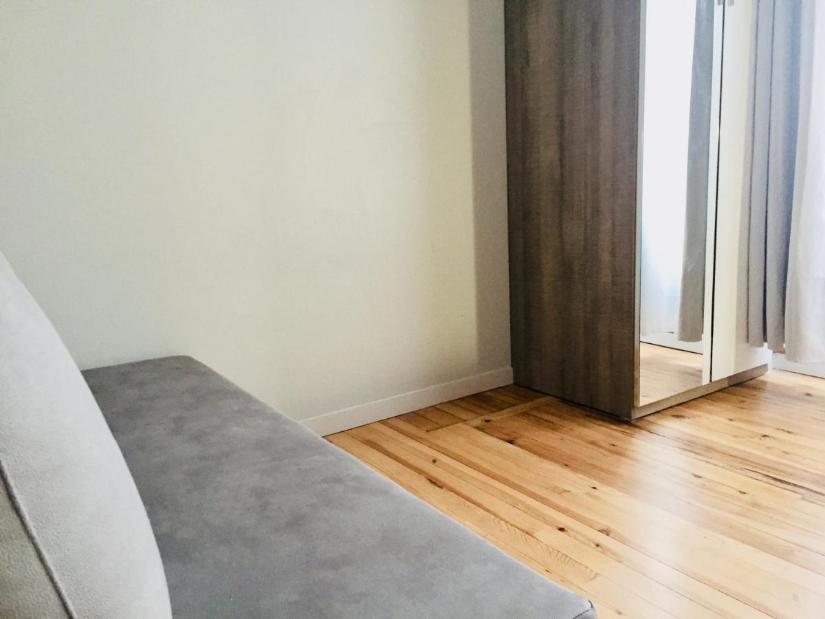 Villa Tarbis Tarbes Centre Ville , Appartements Tout Confort Exteriér fotografie