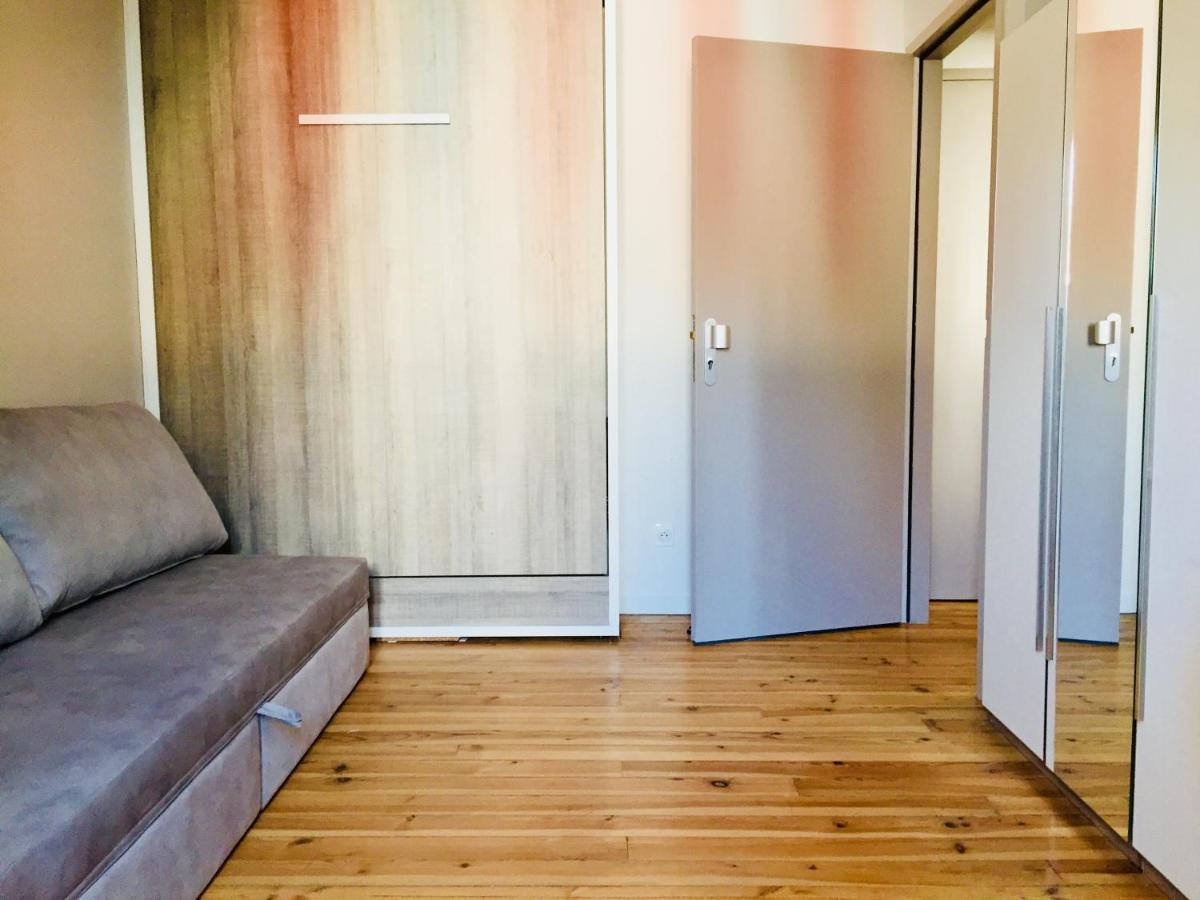 Villa Tarbis Tarbes Centre Ville , Appartements Tout Confort Exteriér fotografie