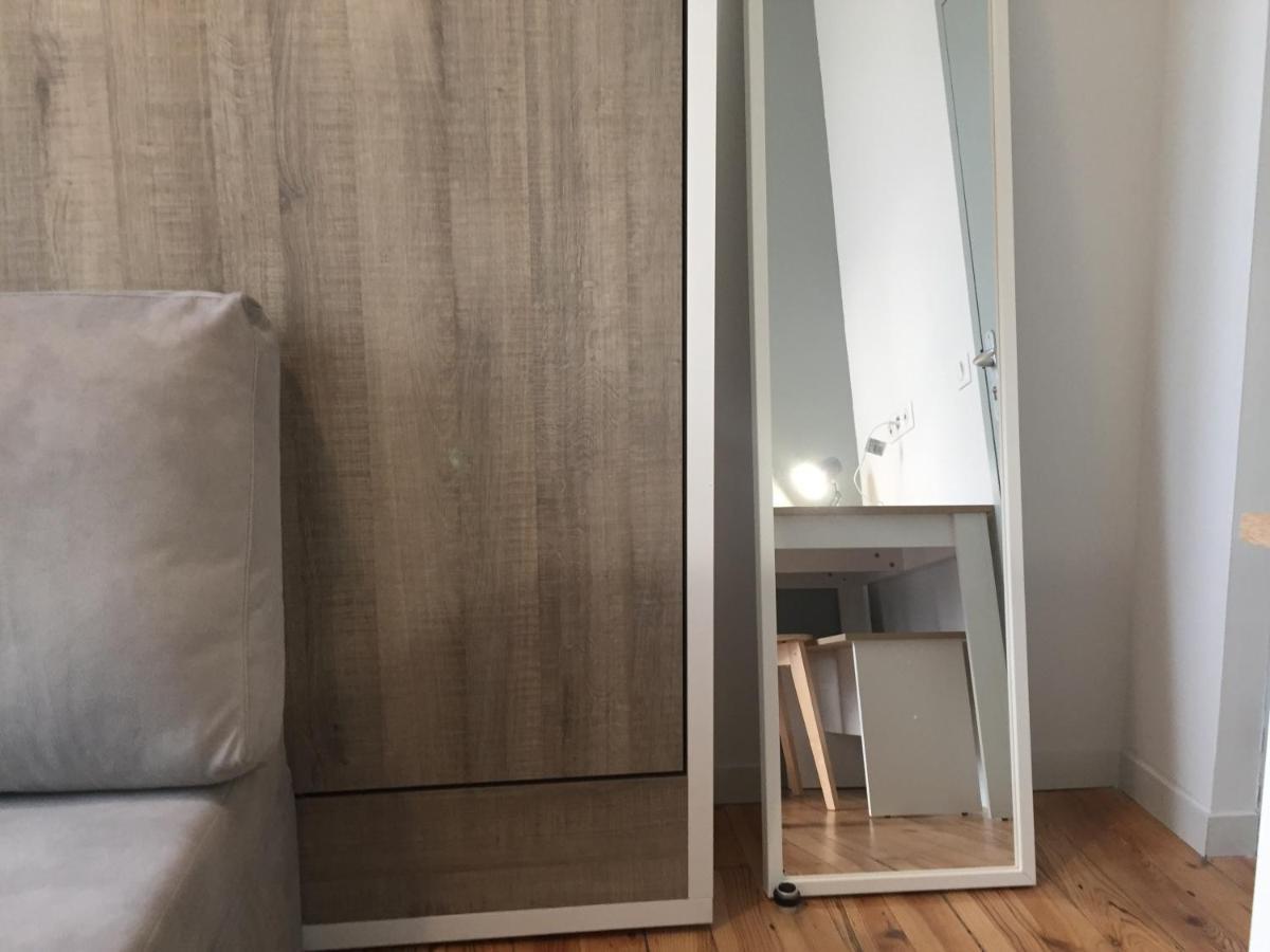 Villa Tarbis Tarbes Centre Ville , Appartements Tout Confort Exteriér fotografie