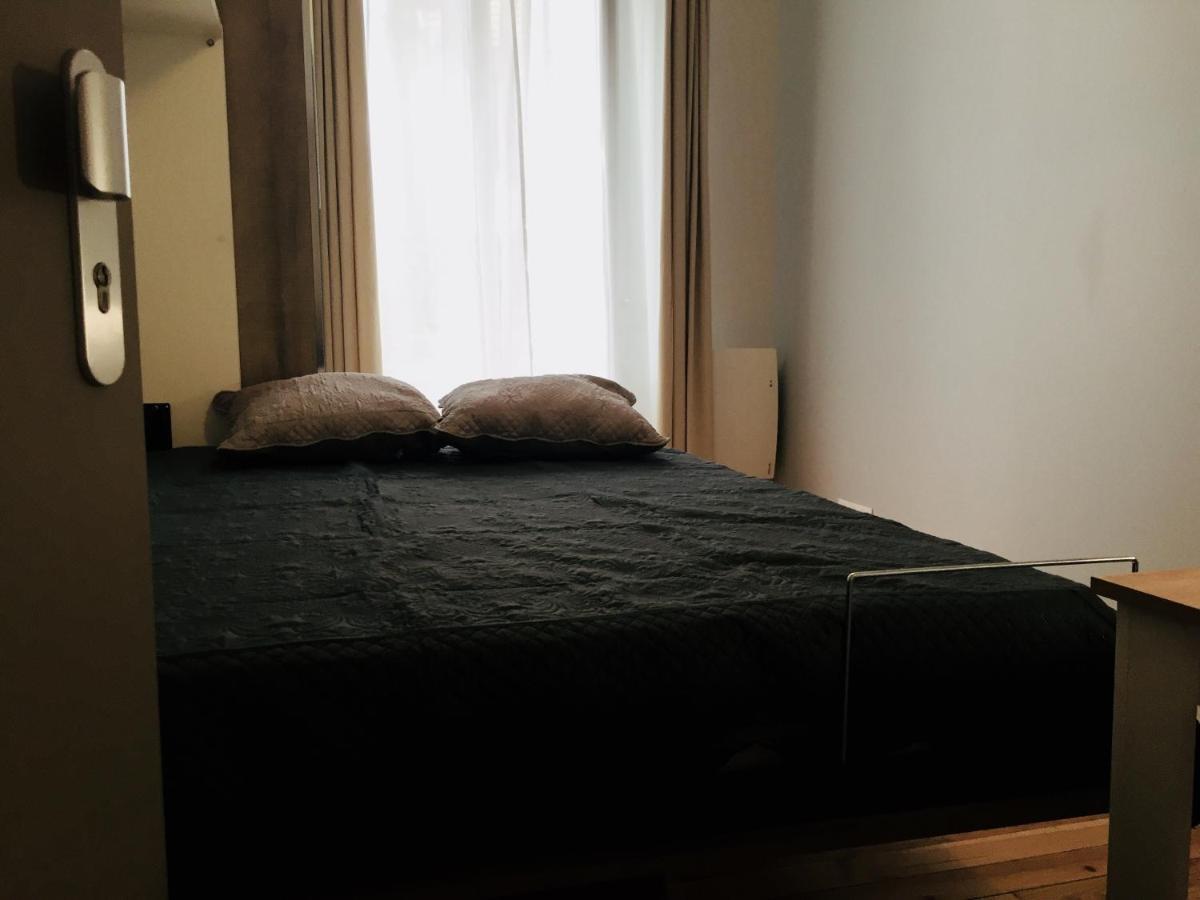 Villa Tarbis Tarbes Centre Ville , Appartements Tout Confort Exteriér fotografie