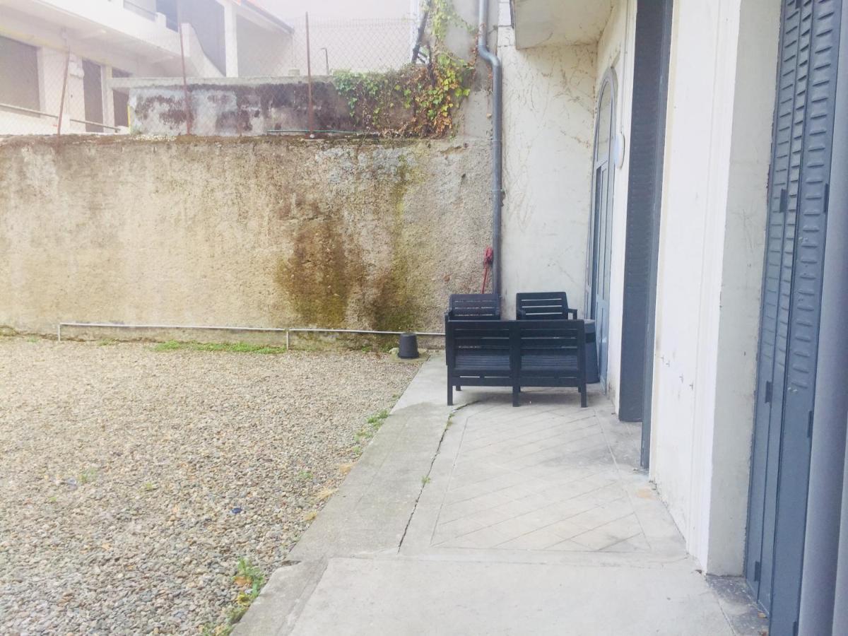 Villa Tarbis Tarbes Centre Ville , Appartements Tout Confort Exteriér fotografie