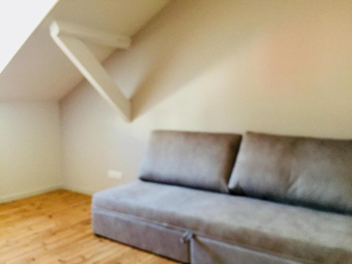 Villa Tarbis Tarbes Centre Ville , Appartements Tout Confort Exteriér fotografie