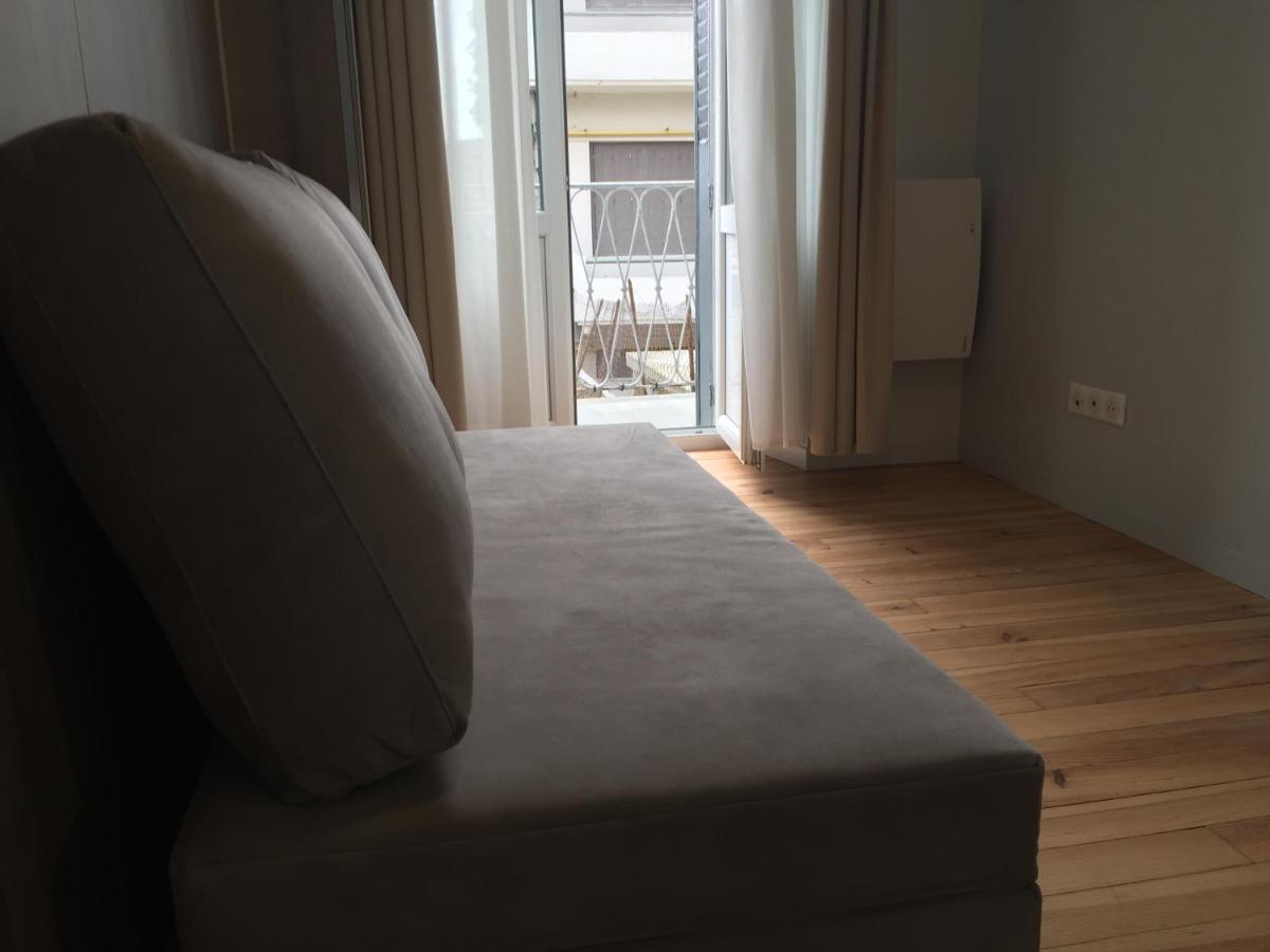 Villa Tarbis Tarbes Centre Ville , Appartements Tout Confort Exteriér fotografie