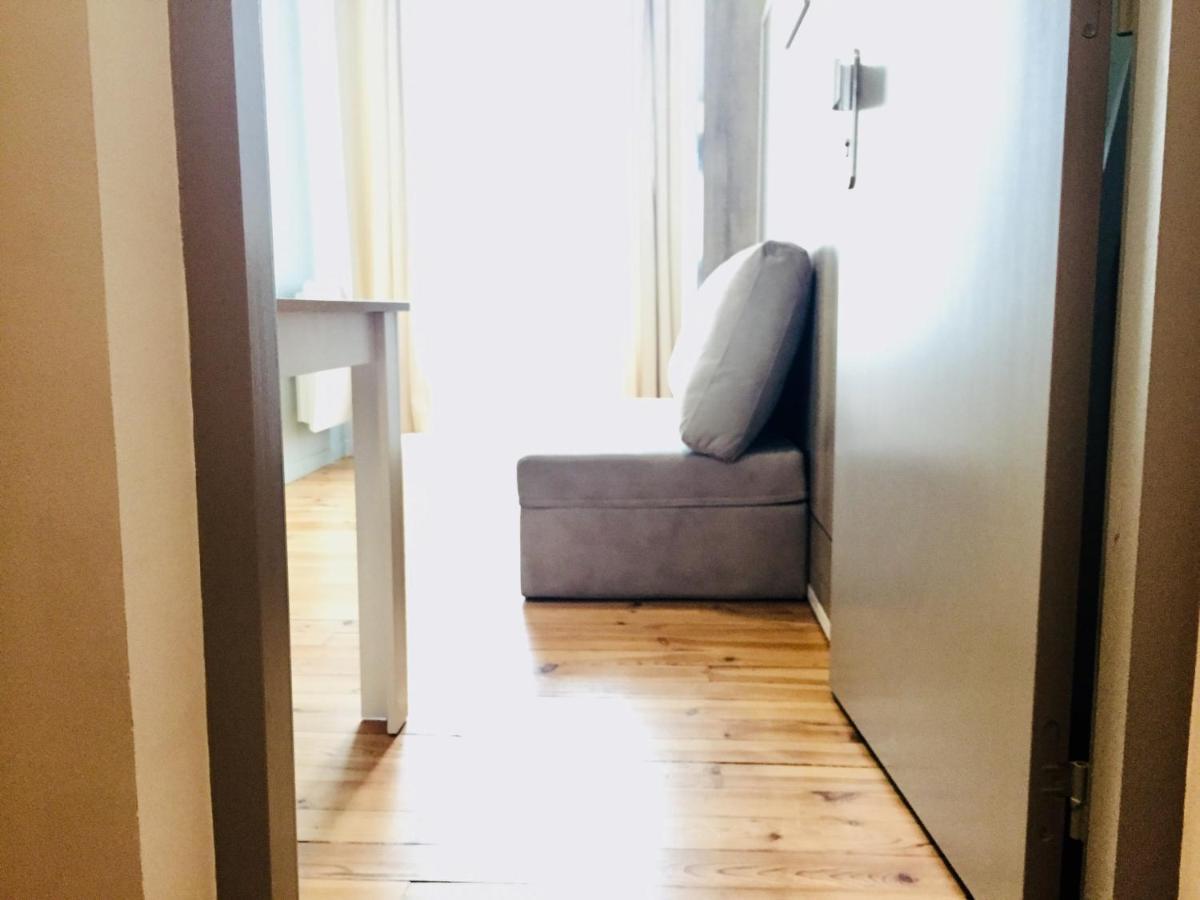 Villa Tarbis Tarbes Centre Ville , Appartements Tout Confort Exteriér fotografie