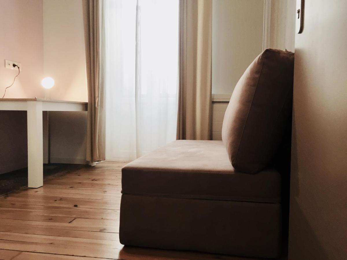 Villa Tarbis Tarbes Centre Ville , Appartements Tout Confort Exteriér fotografie