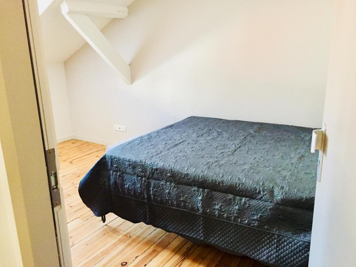 Villa Tarbis Tarbes Centre Ville , Appartements Tout Confort Exteriér fotografie