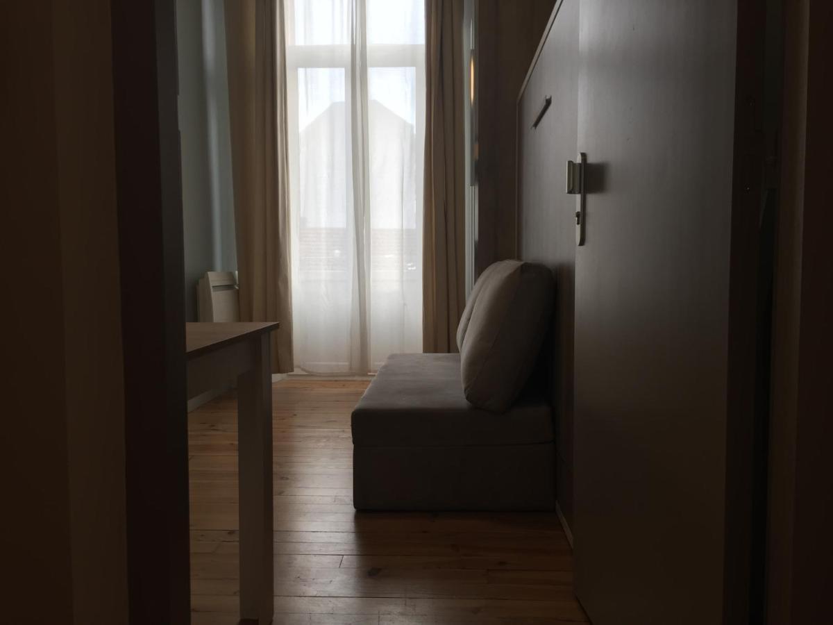 Villa Tarbis Tarbes Centre Ville , Appartements Tout Confort Exteriér fotografie