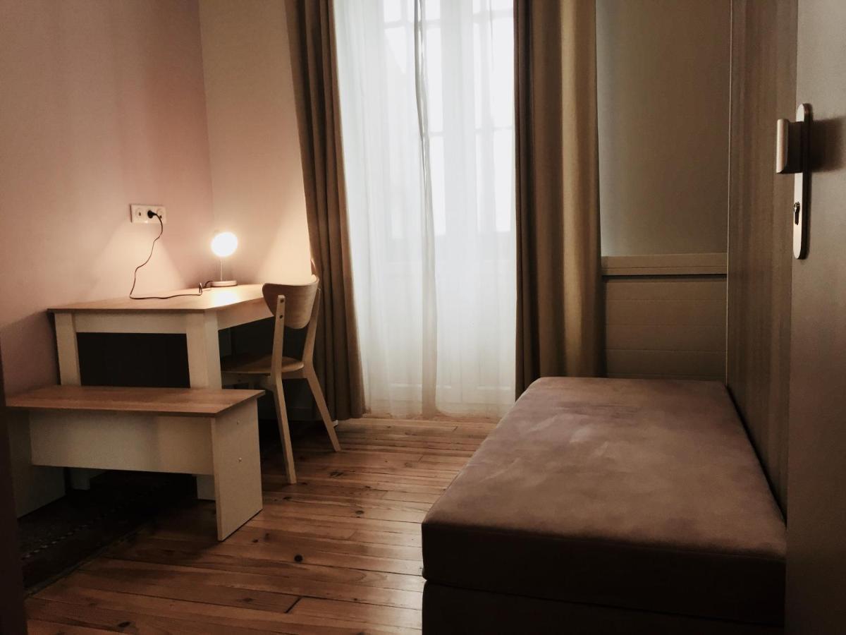 Villa Tarbis Tarbes Centre Ville , Appartements Tout Confort Exteriér fotografie