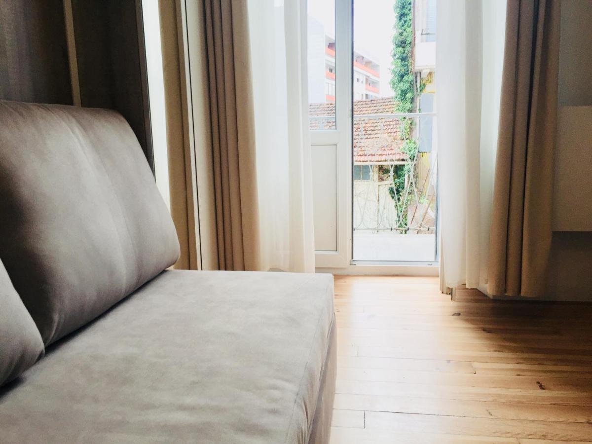 Villa Tarbis Tarbes Centre Ville , Appartements Tout Confort Exteriér fotografie