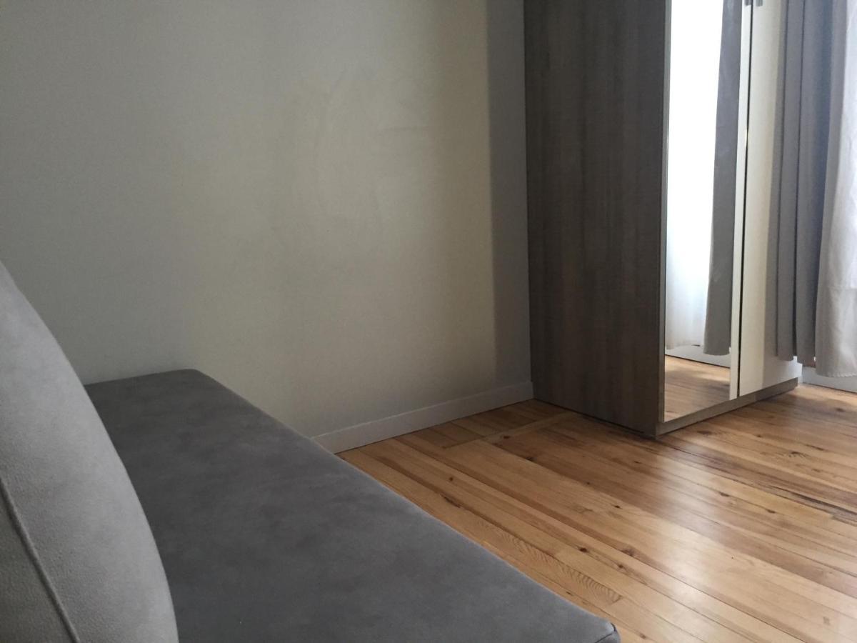 Villa Tarbis Tarbes Centre Ville , Appartements Tout Confort Exteriér fotografie