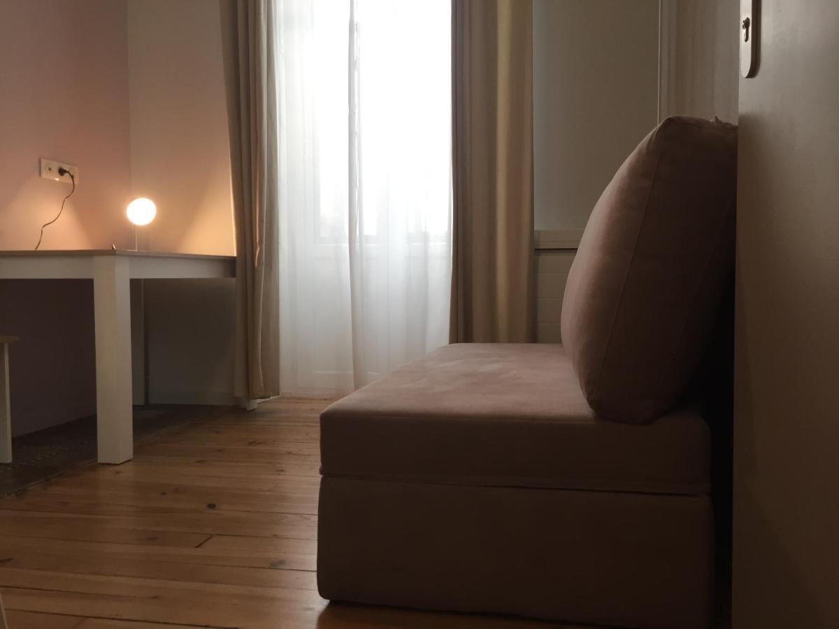 Villa Tarbis Tarbes Centre Ville , Appartements Tout Confort Exteriér fotografie