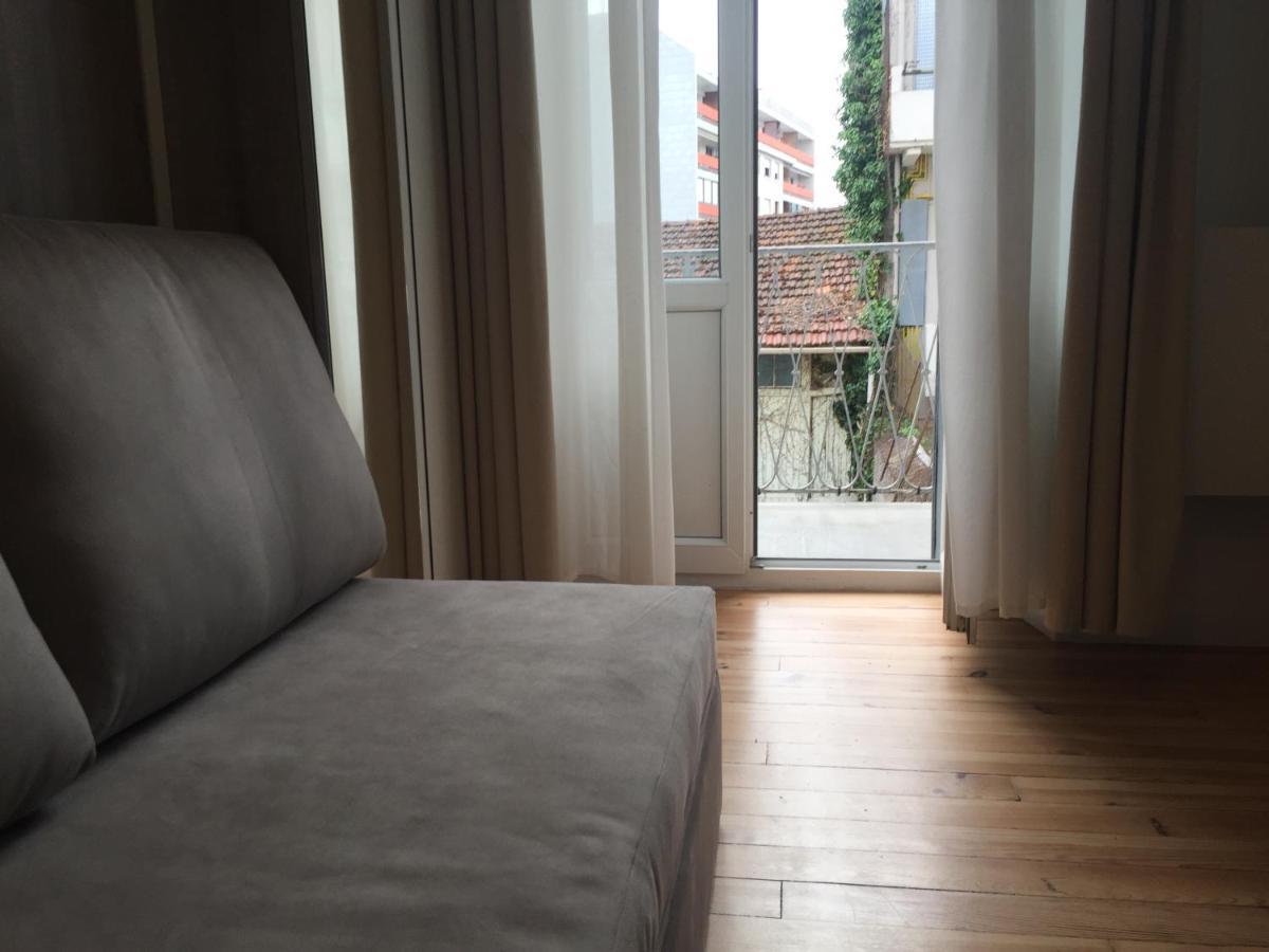 Villa Tarbis Tarbes Centre Ville , Appartements Tout Confort Exteriér fotografie