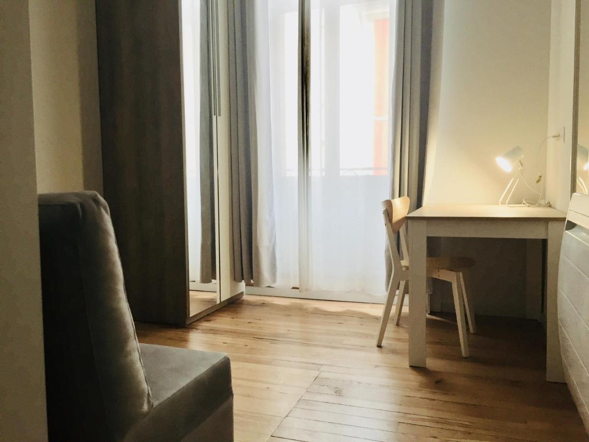 Villa Tarbis Tarbes Centre Ville , Appartements Tout Confort Exteriér fotografie