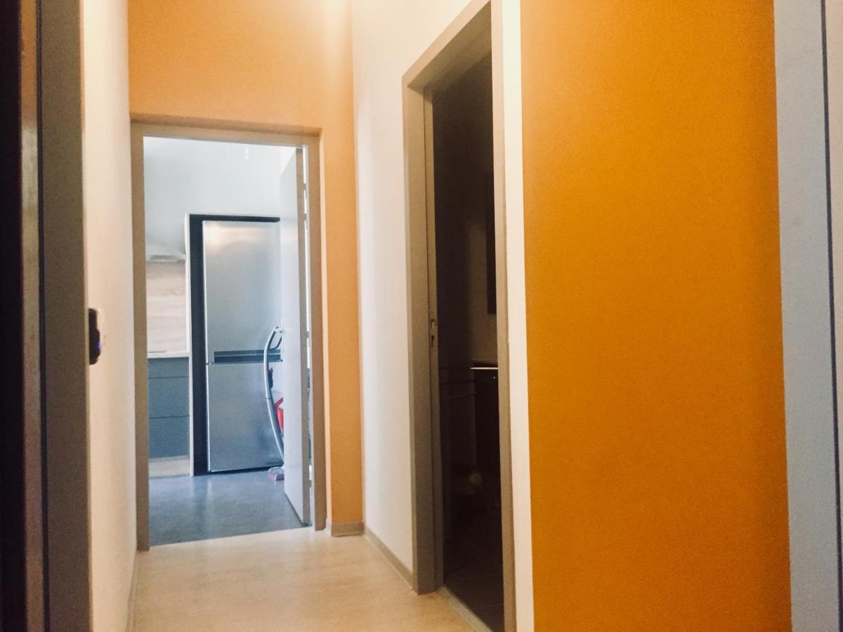 Villa Tarbis Tarbes Centre Ville , Appartements Tout Confort Exteriér fotografie